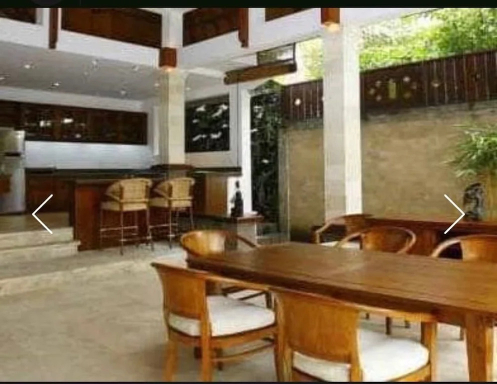 Villa Cella Bella ( Bali instaworthy villa )