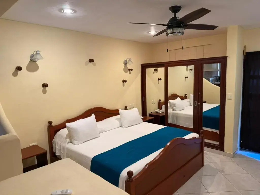 Villas Coco Resort - All Suites