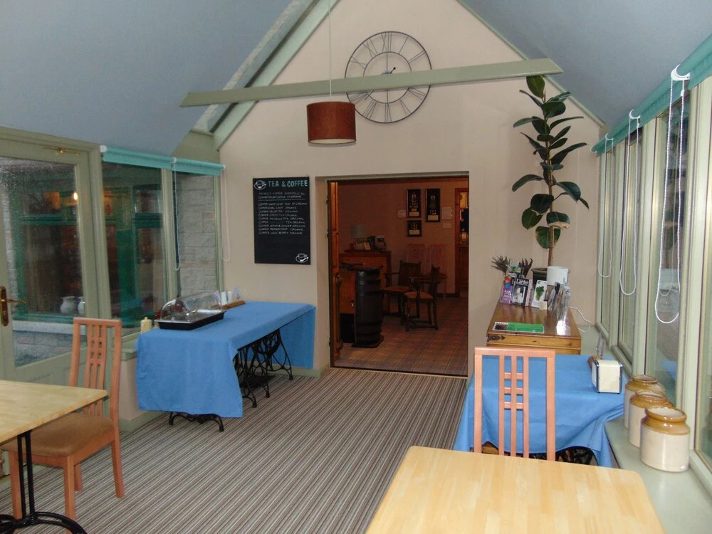 The Rumblie Guest House