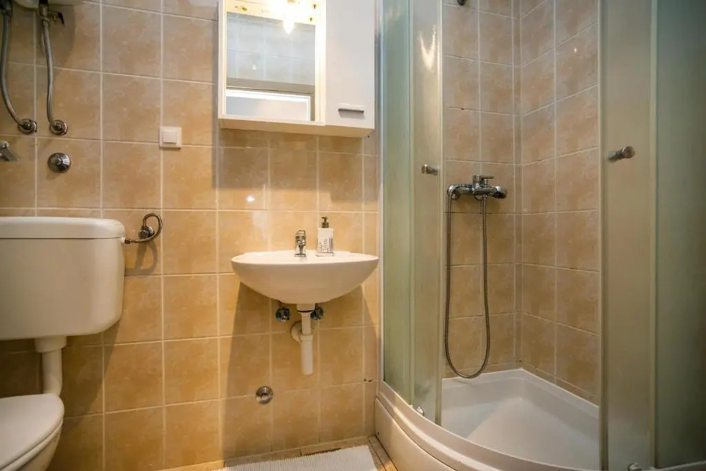 Apartment Pirun