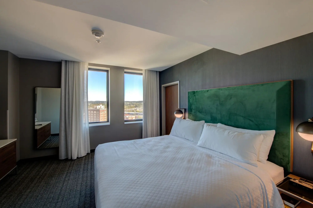 The Threefoot Hotel, Meridian, a Tribute Portfolio Hotel