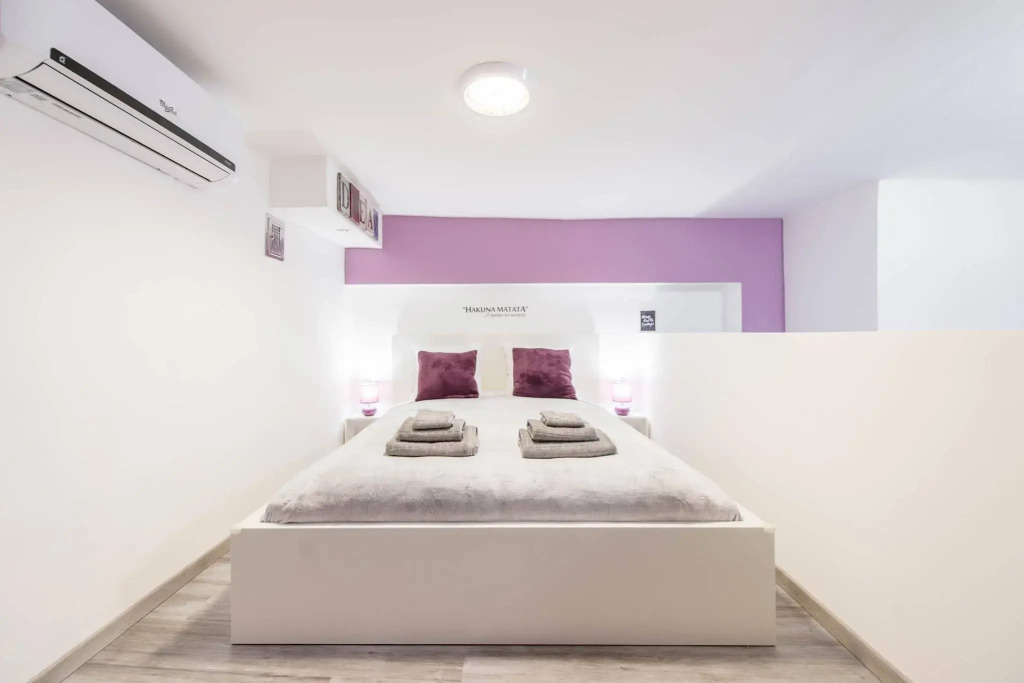 Апартаменты Happy Home Budapest Pop