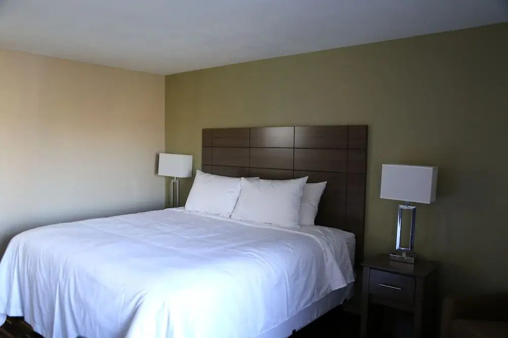 Ramada Limited Plano