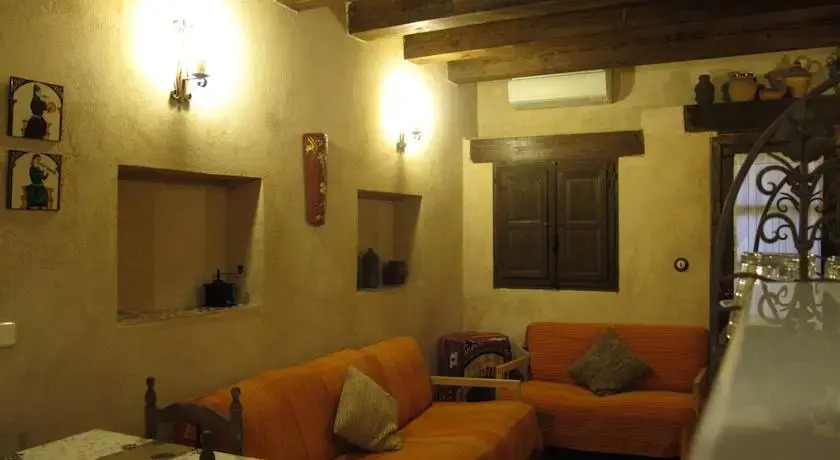 La Escapada Spa