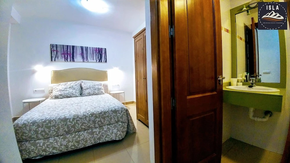 El Charco Elegant Apartment A