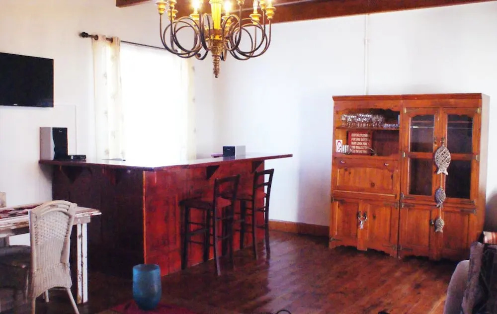 Mr Pells House Self-Catering Accommodation