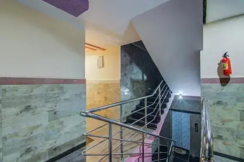 Hotel A.V.S Residency by OYO Rooms