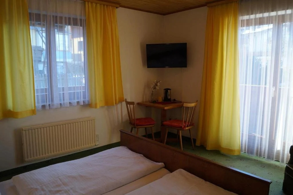 Pension Mozart