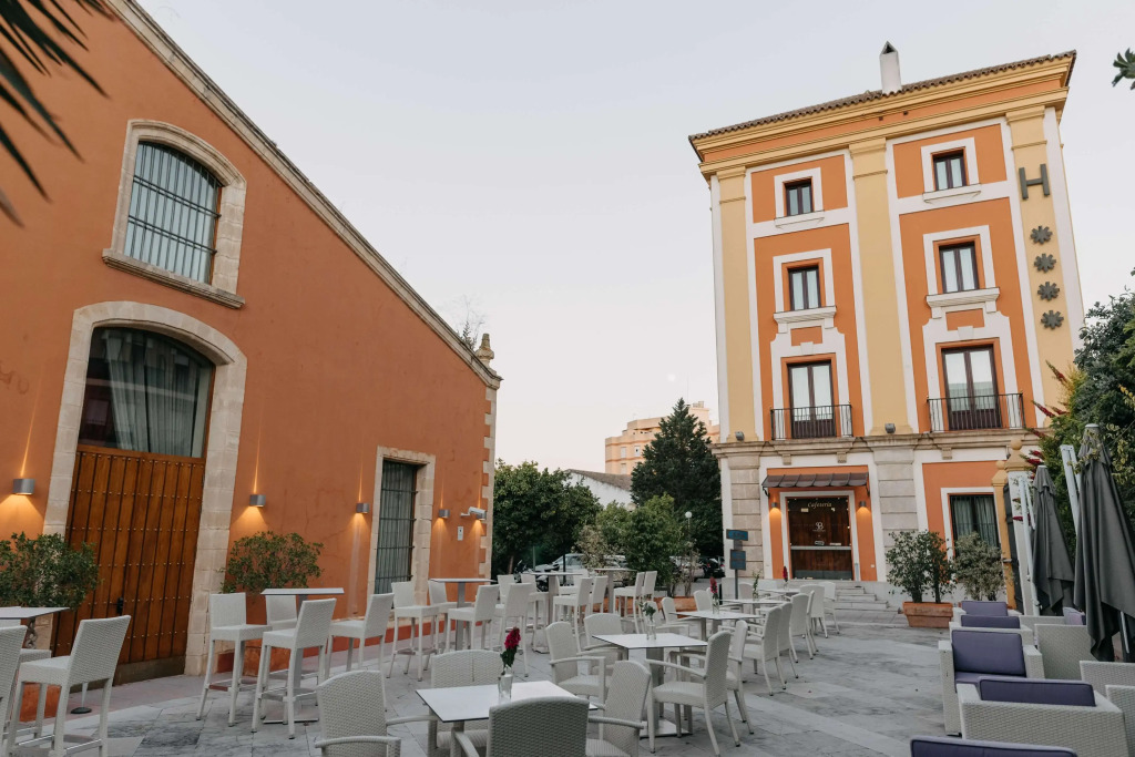 Soho Boutique Jerez