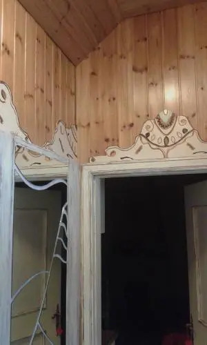 La Casetta Di Anna