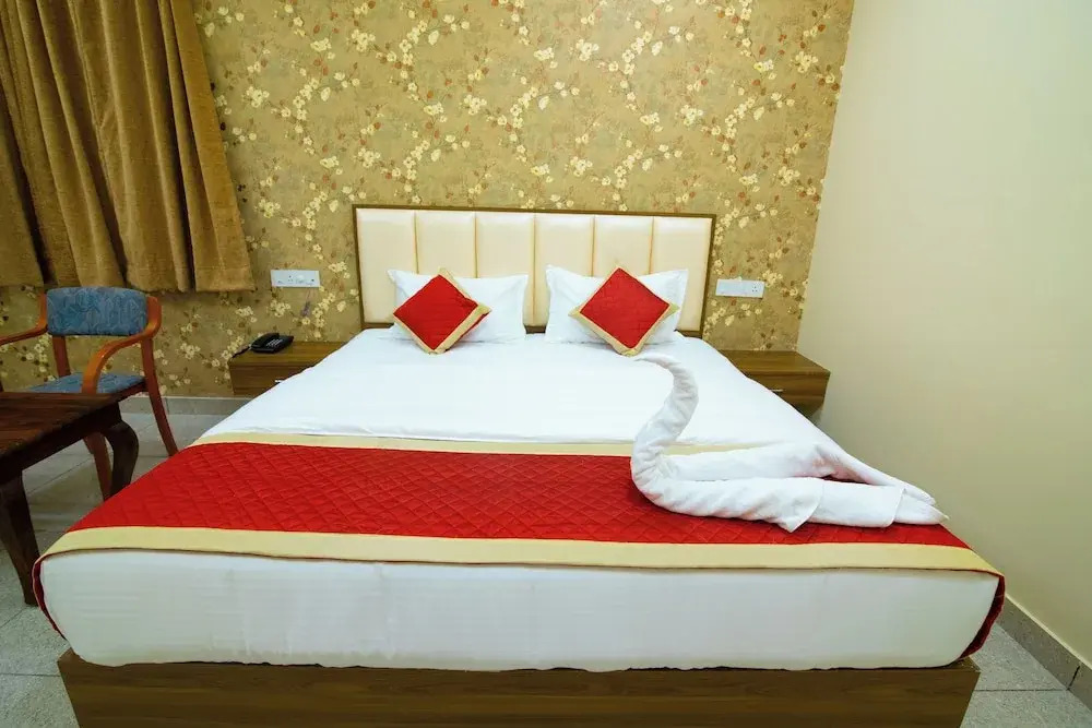 Deora Resort and Hotel