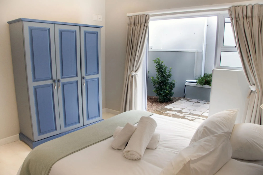 The Grosvenor Guest House & Self Catering