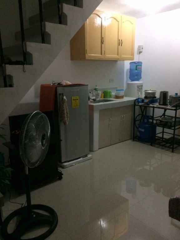 Camella Homes Bohol Furnished House