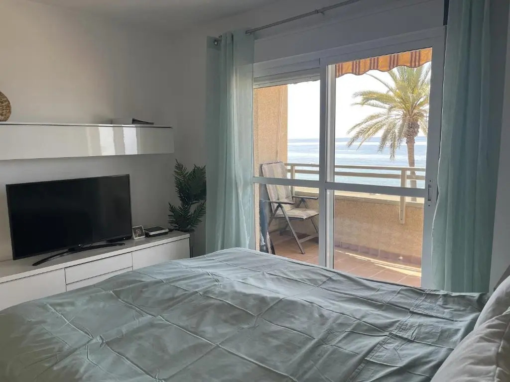 Studio 2 Sea front