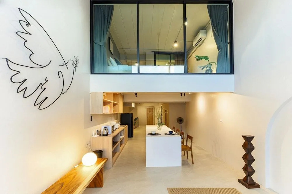 Sasi Home Sukhumvit