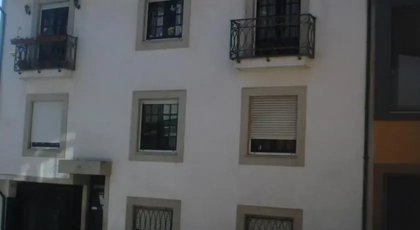 Flat Near Porto Wine Celars