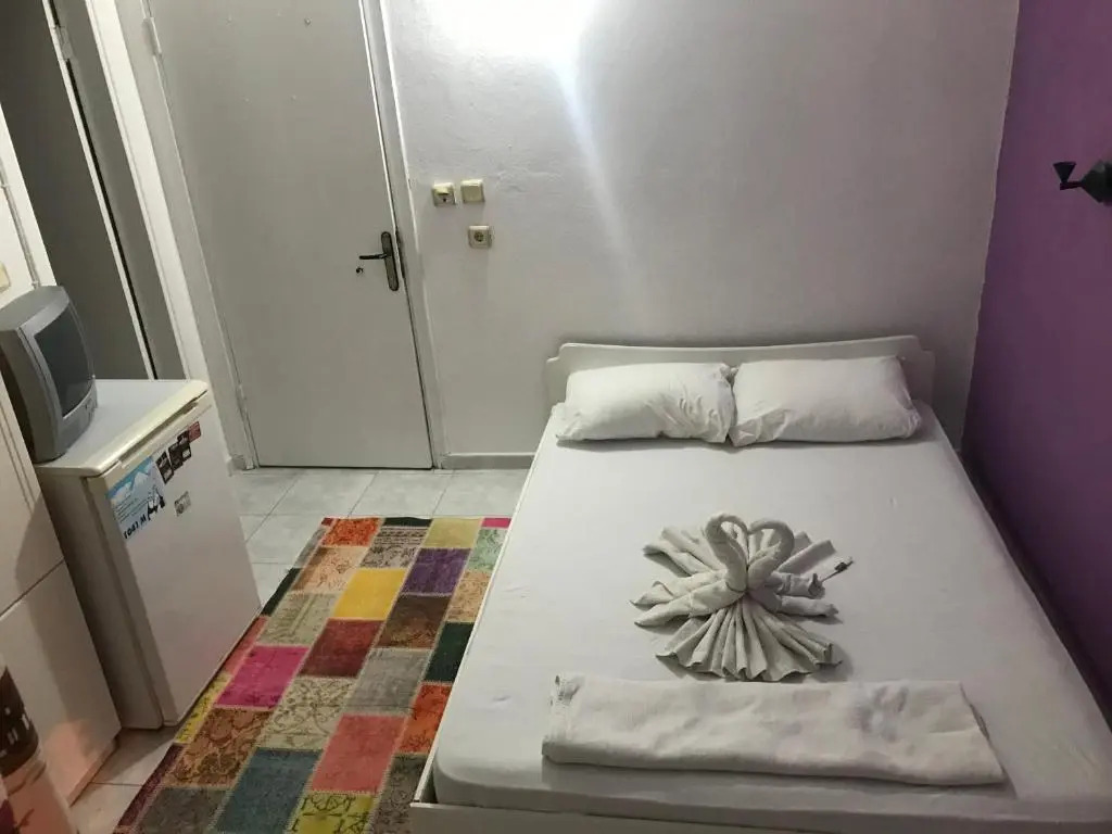 Villa Eda Apart