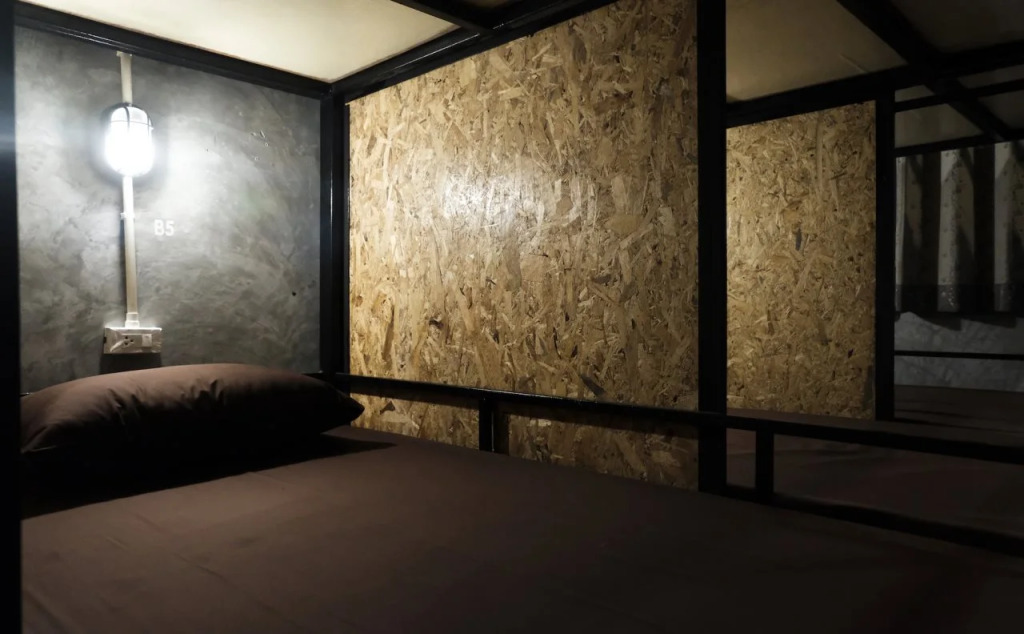 Bed & Ink Hostel Koh Tao