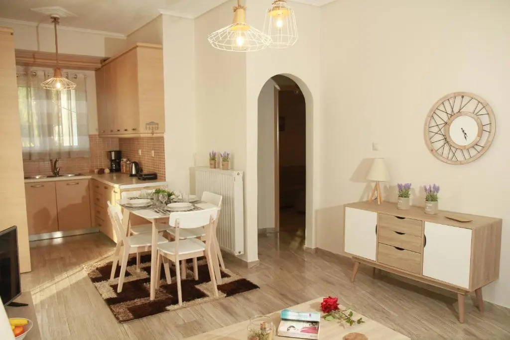 Petra Thea Apartments 4