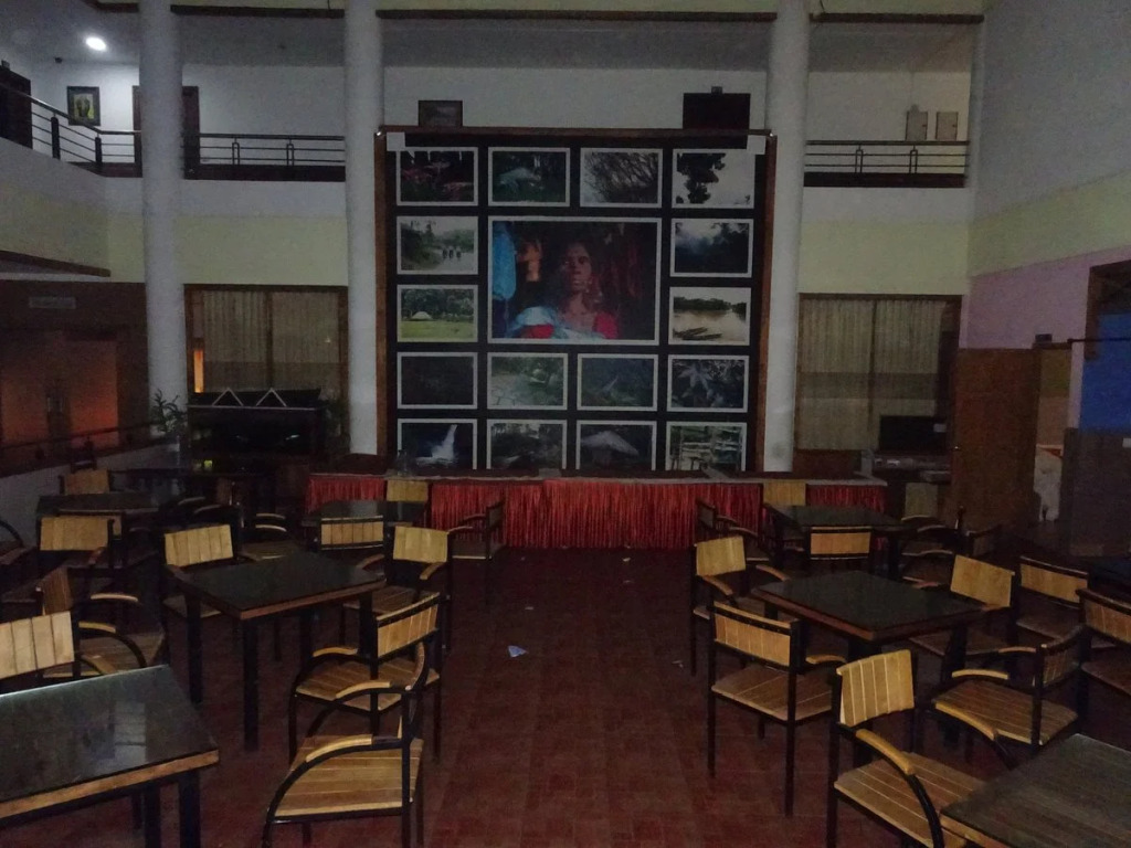 Hotel Brahmagiri
