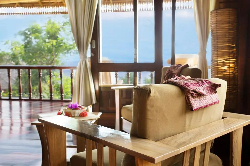 Bunaken Oasis Dive Resort and Spa