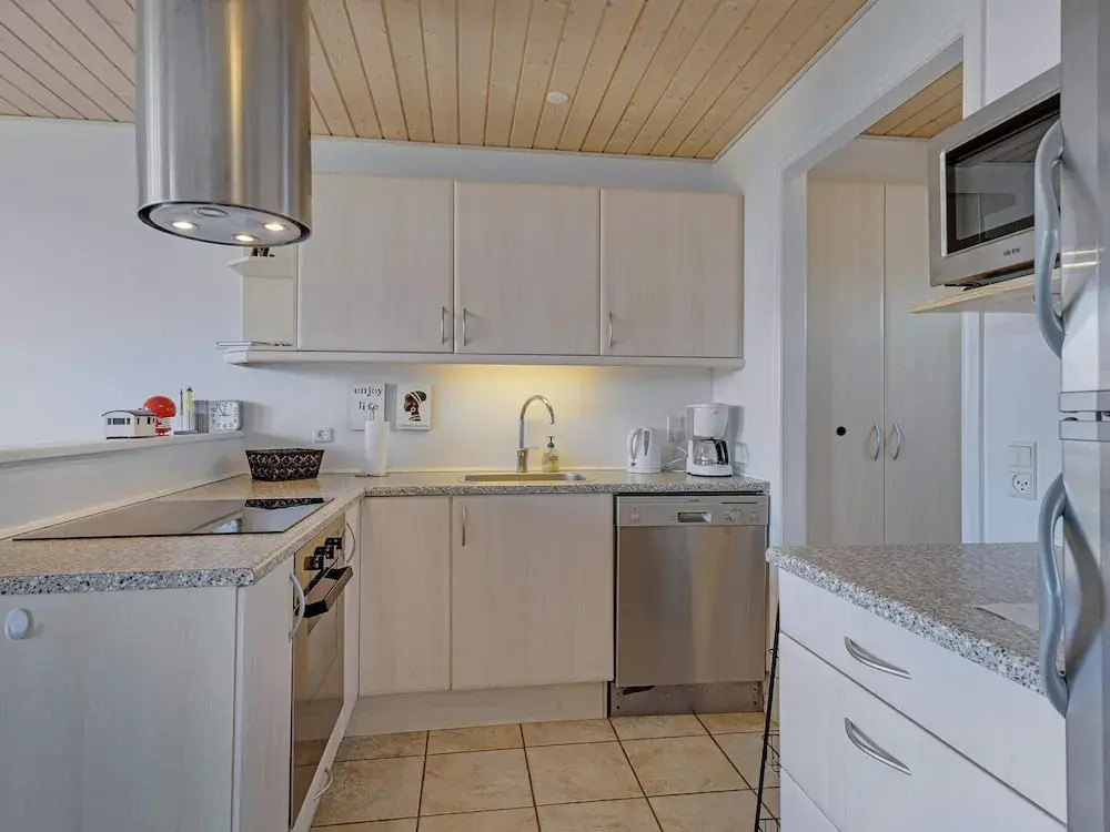 Charming Haven in Lokken - By Traum Ferienwohnungen