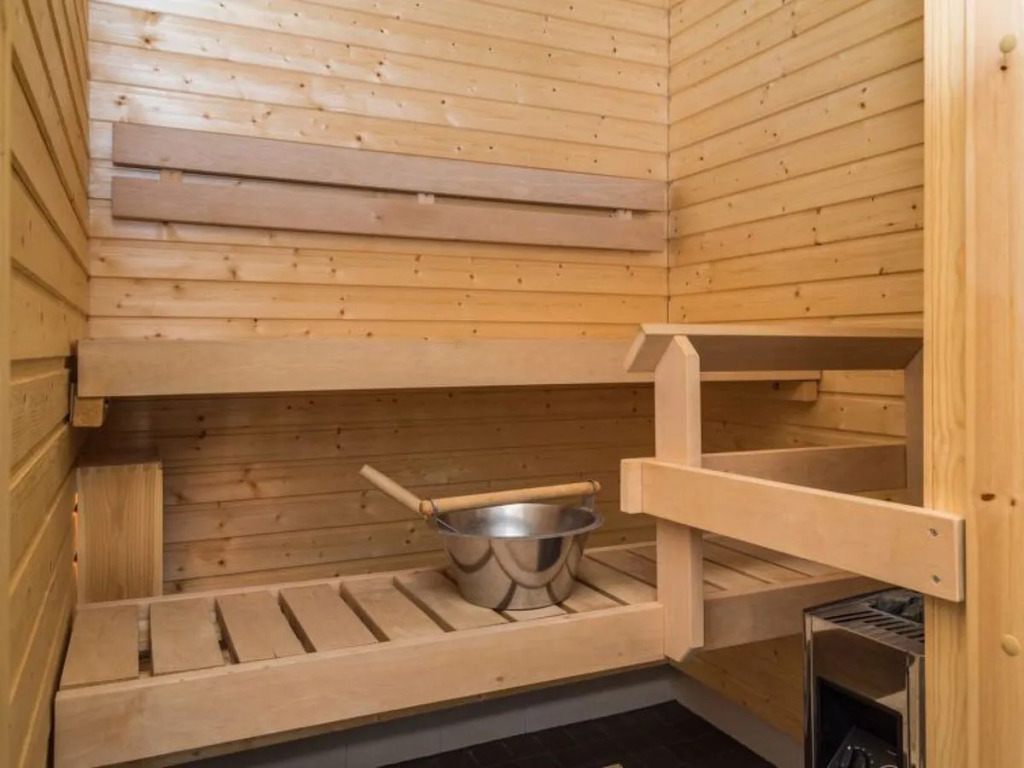Nordic chalet 9408