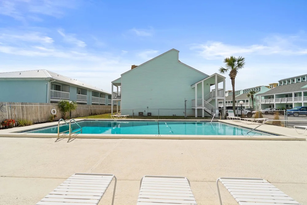 Southwind Condo Rentals by Panhandle Getaways