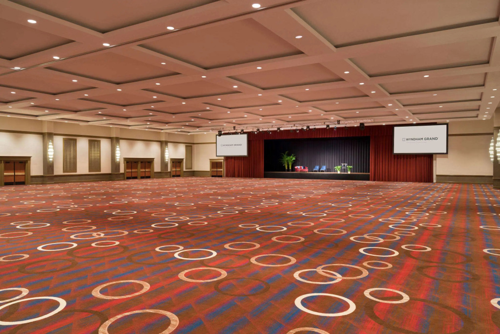 Wyndham Grand Pittsburgh