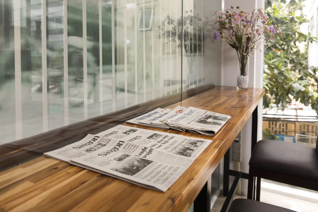 Đô Thành Residence by DDH