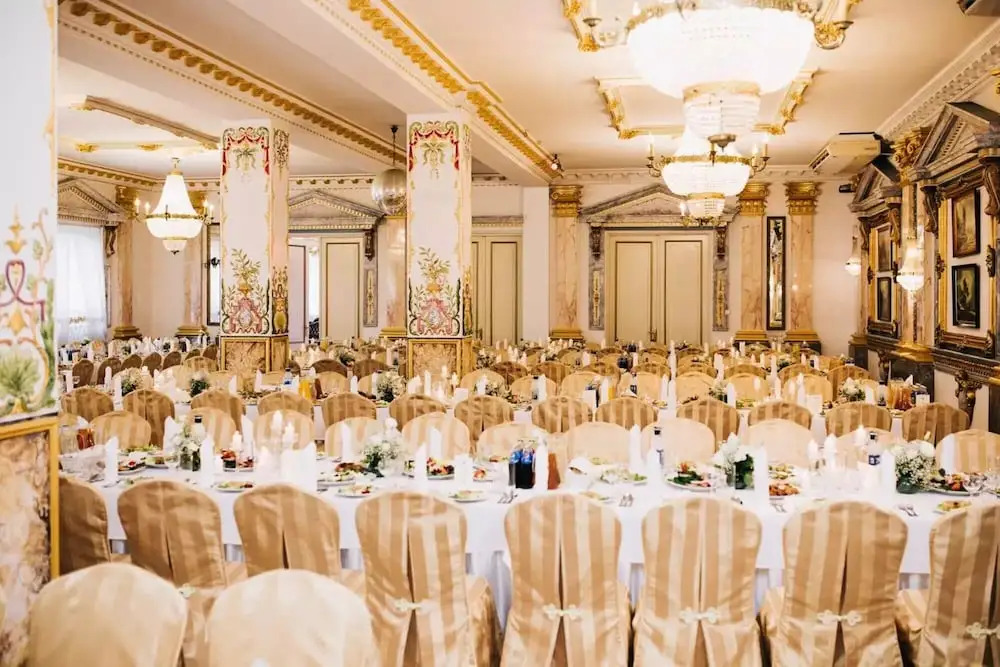 Hotel Książę Poniatowski