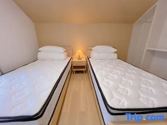 雪玉Snowball Hostel