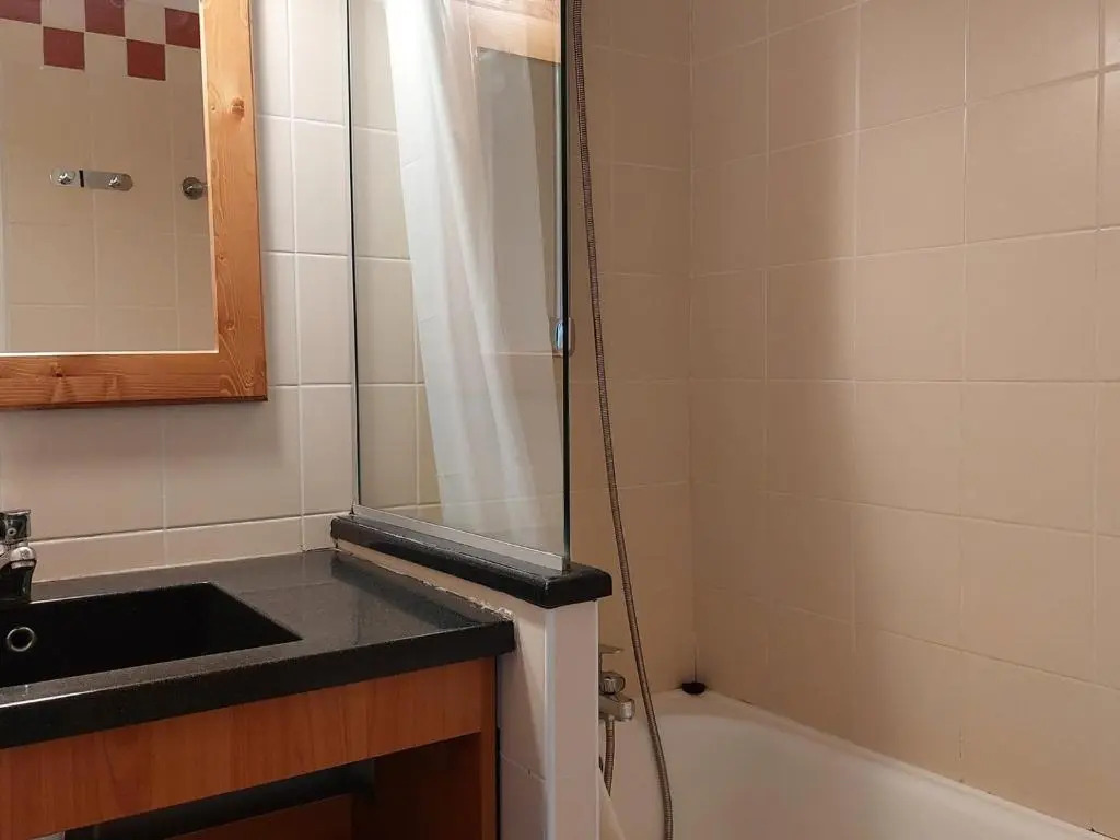 Appartement Les Arcs 1800, 2 pièces, 5 personnes - FR-1-411-320