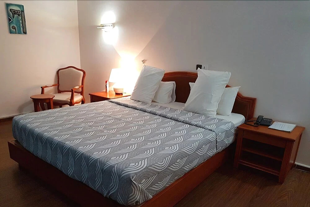 Hotel Massaley
