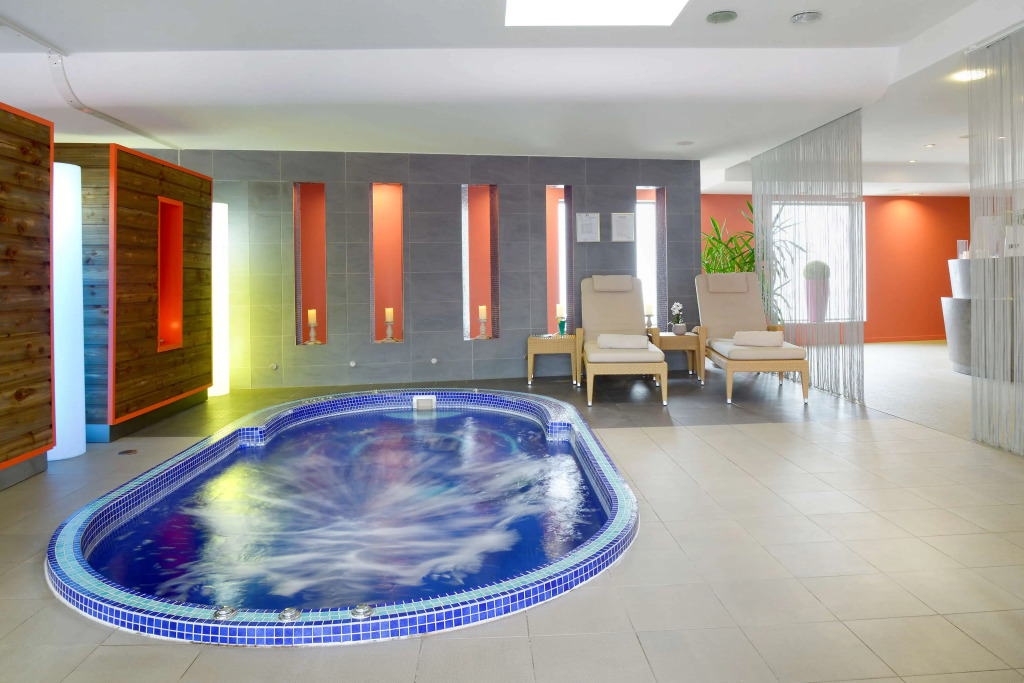 Radisson Blu Hotel Toulouse Airport