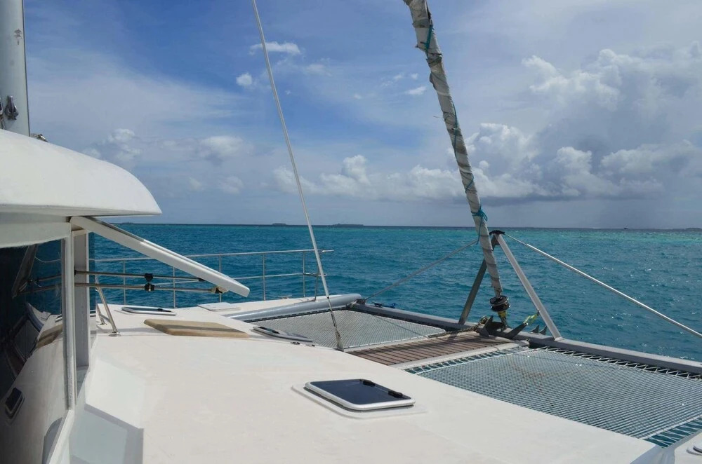 Maldives Diving Loabi
