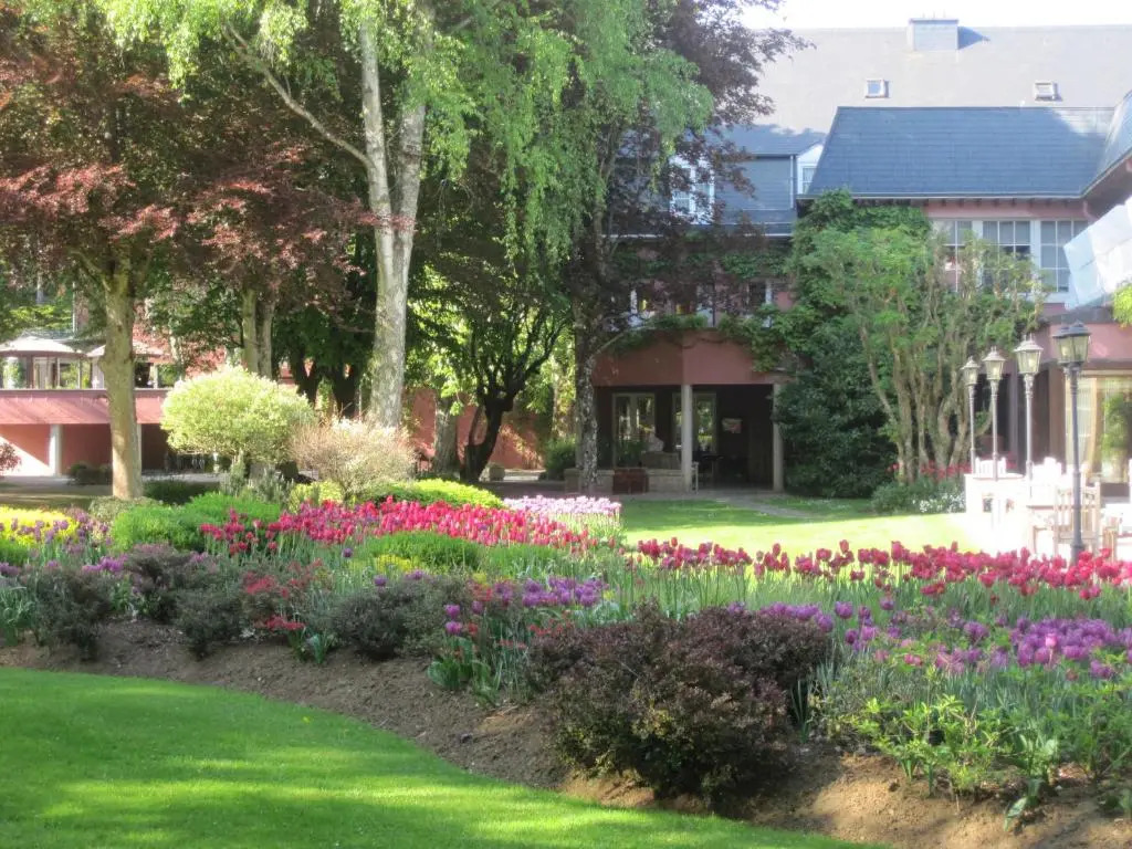 Hotel de la Gaichel