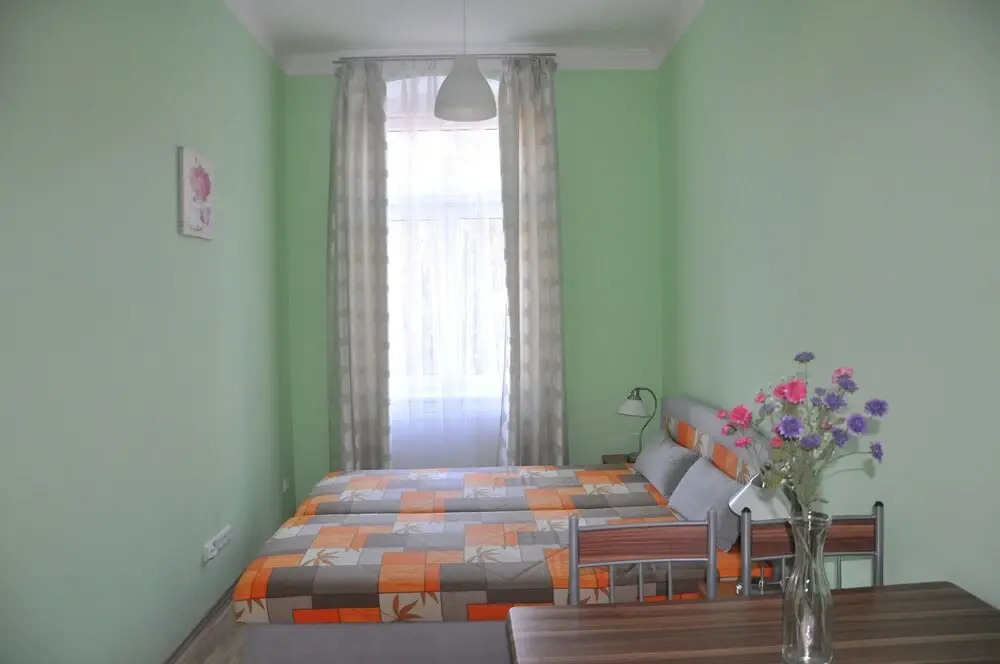 Apartment No 28 Zahradní 43