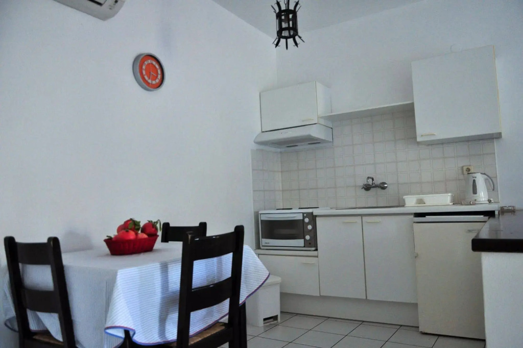 Sirius Apartments