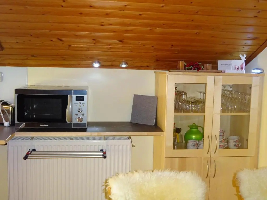 Ferienwohnung Haus Lehen