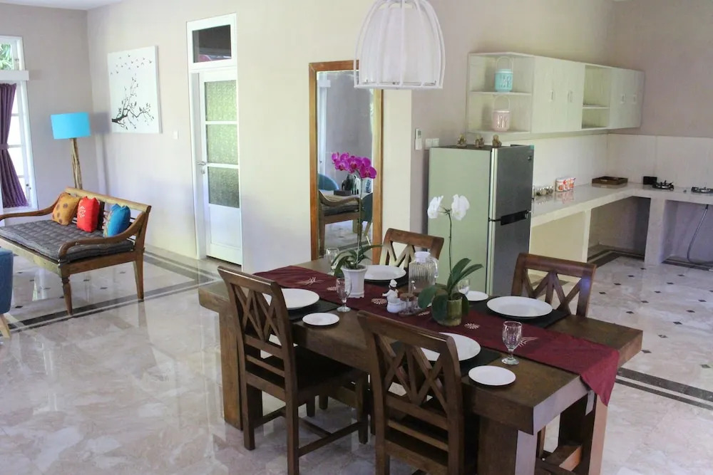 Villa Gloria Bali