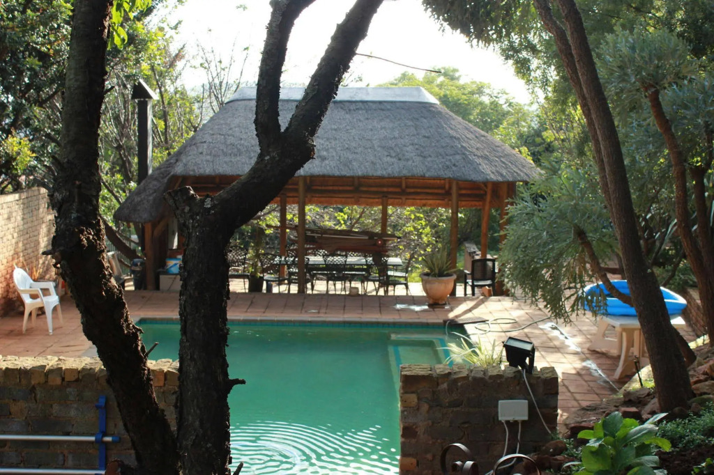 Glenvista Guest House