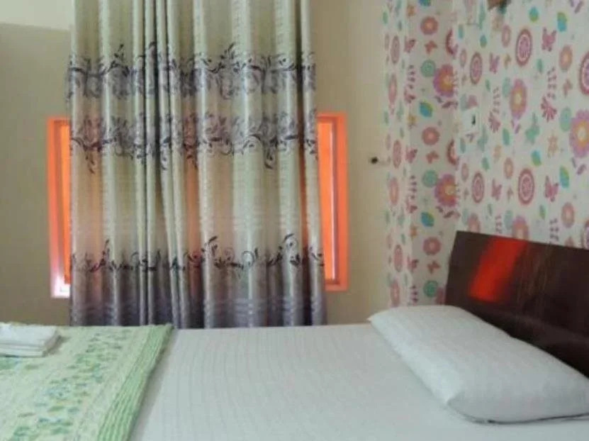Truc An Hotel