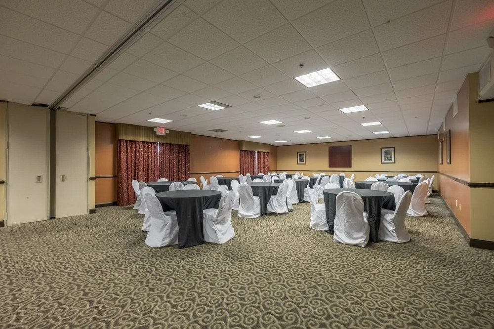 Quality Inn Near Fort Benning