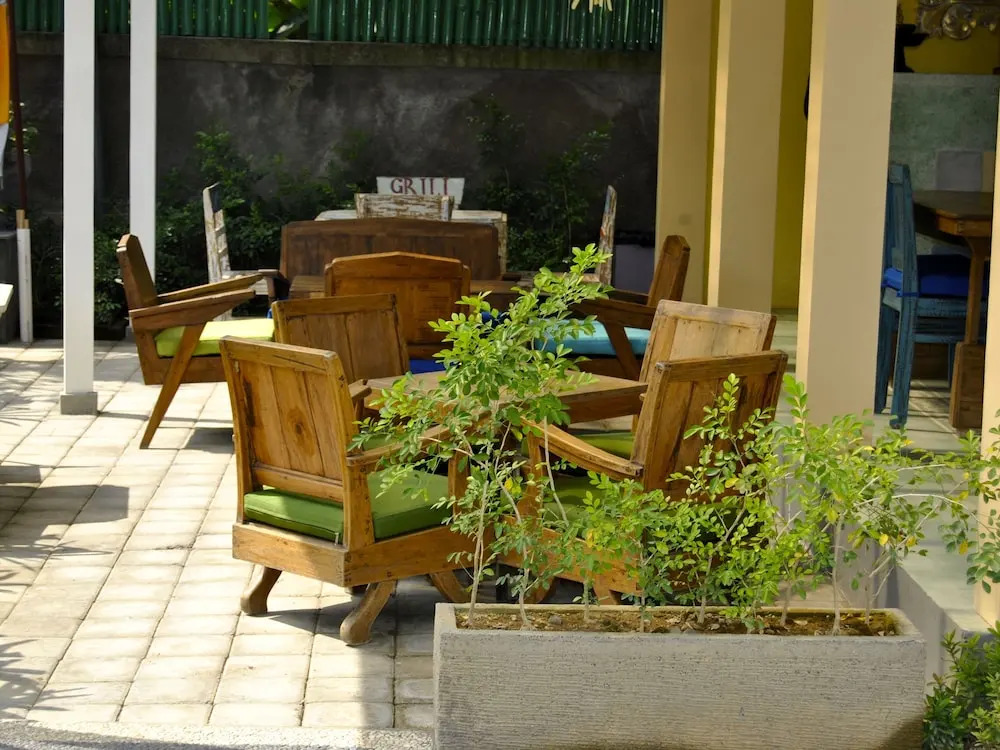 Aliya Boutique Hotel