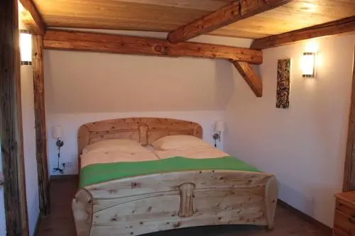 Ferienwohnung Altstadtidylle 2