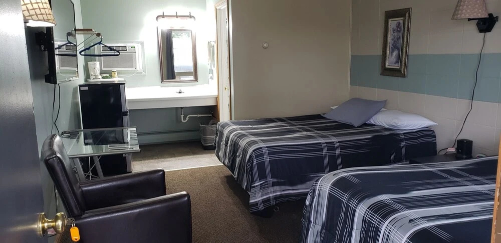 Viking Motel Montevideo
