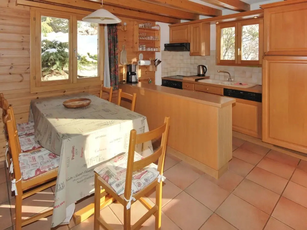 Chalet Gamine by Interhome