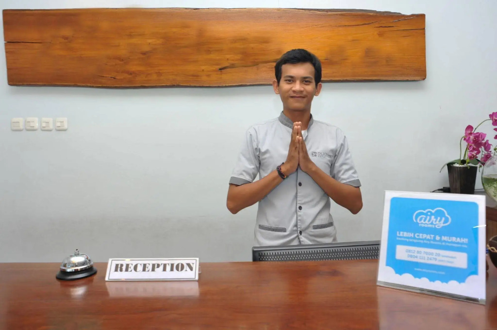 Airy Legian Batu Pageh Gang Melan Kuta Bali