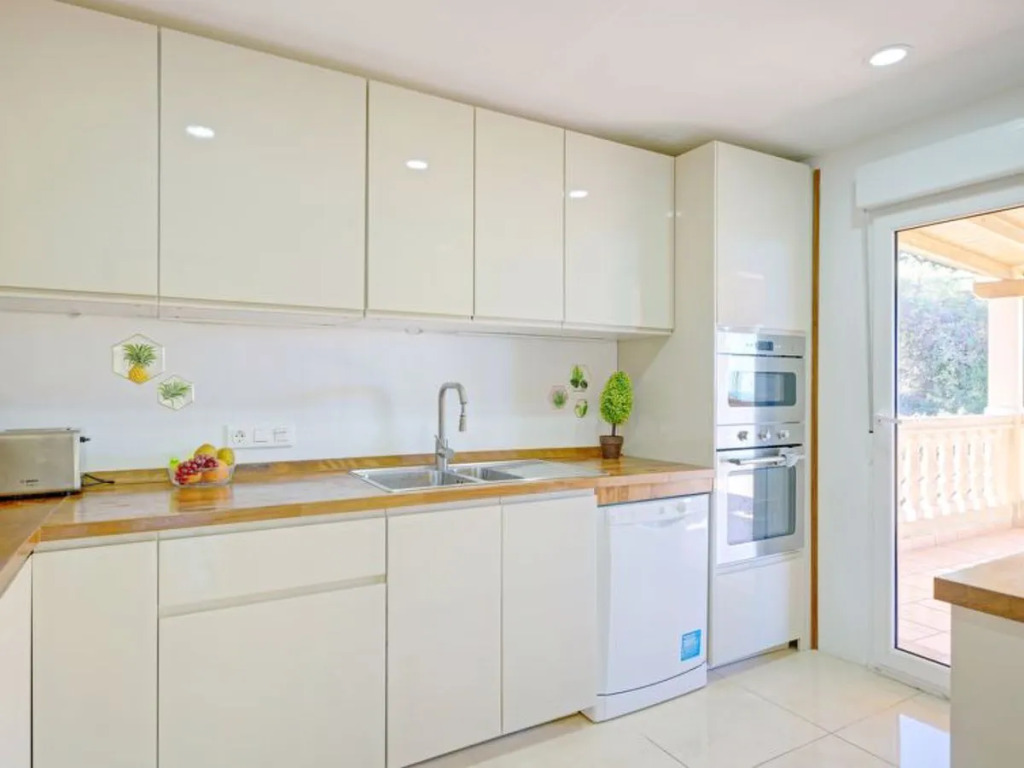 Villa Bellevue Jávea 12000